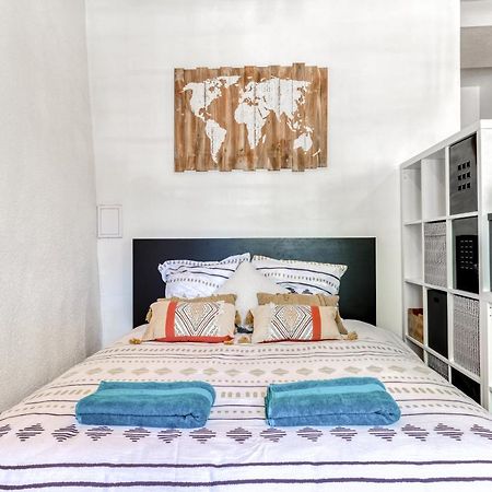 Ferienwohnung Le Cocon / Free Parking / Wifi / Netflix Carcassonne Exterior foto