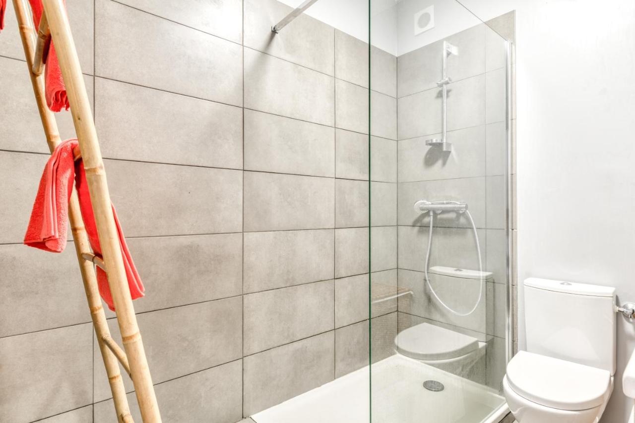 Ferienwohnung Le Cocon / Free Parking / Wifi / Netflix Carcassonne Exterior foto